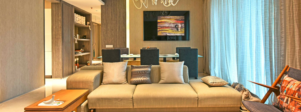 3 BHK Flat