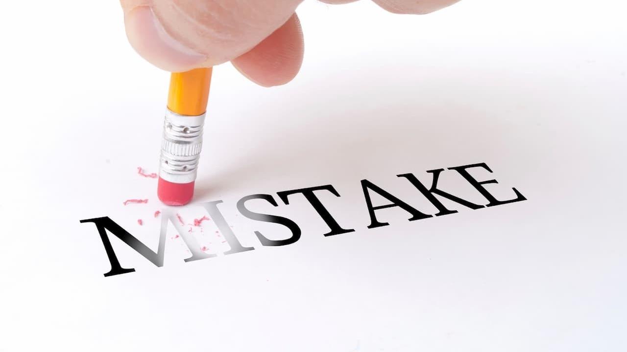 Top 10 Mistakes First-Time Homebuyers Make