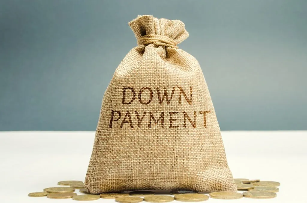 How Much Down Payment Do You Really Need?