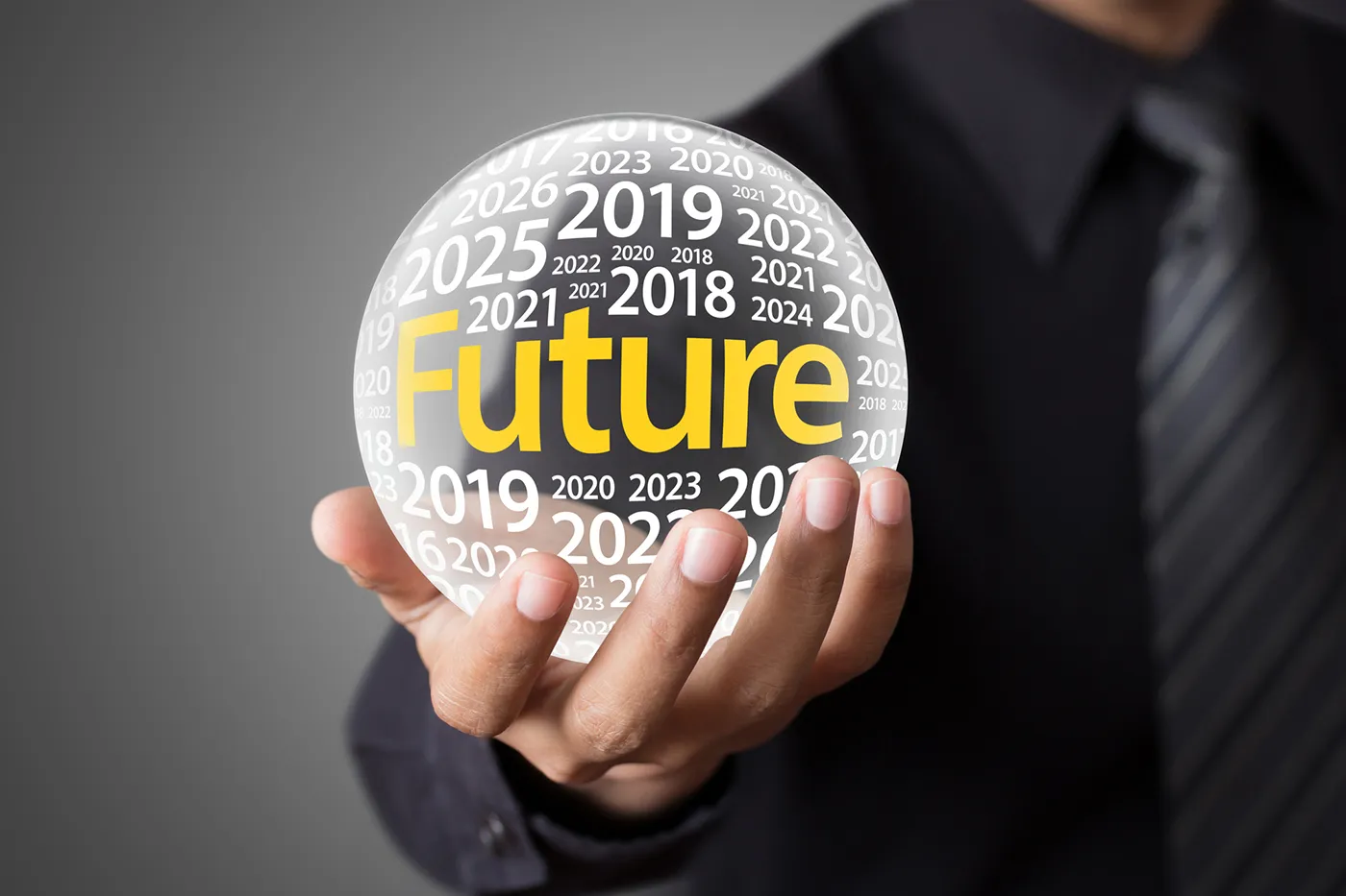 Real Estate Market Predictions for 2025