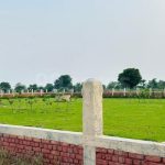 1000 Meter Plot