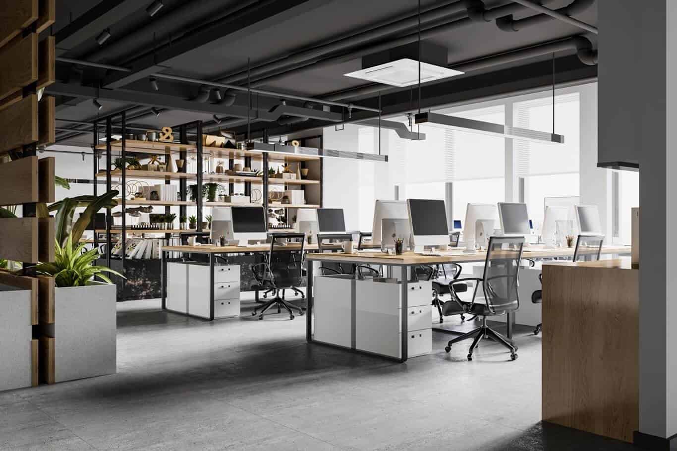 Company